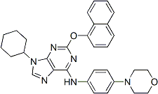 PI-44606 Purmorphamine (483367-10-8)