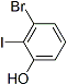 PI-44607 3-bromo-2-iodophenol (855836-52-1)