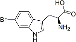 PI-44611 6-BROMO-L-TRYPTOPHAN (52448-17-6)
