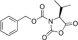 PI-44624 (S)-Benzyl 4-Isopropyl-2,5-Dioxooxazolidine-3-Carboxylate (158257-41-1)