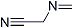 PI-44626 Methylenaminoacetonitrile (109-82-0)
