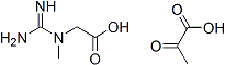 PI-44631 Creatine pyruvate (55965-97-4)