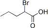 PI-44633 2-Bromovaleric acid (584-93-0)