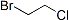 PI-44643 1-Bromo-2-chloroethane (107-04-0)
