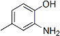 PI-44646 2-Amino-p-cresol (95-84-1)