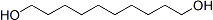 PI-44661 1,10-Decanediol (112-47-0)
