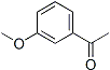 PI-44672 3'-Methoxyacetophenone (586-37-8)