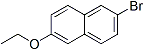 PI-44674 2-Bromo-6-Ethoxy-Naphthalene (66217-19-4)