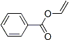 PI-44676 Benzoic Acid Ethenyl ester (769-78-8)