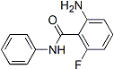 PI-44705 2-Amino-6-fluoro-N-phenylbenzamide (1417456-04-2)