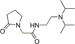 PI-44719 Pramiracetam (68497-62-1)