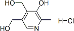 PI-44729 Pyridoxine hydrochloride (58-56-0)