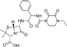 PI-44754 Piperacillin (61477-96-1)