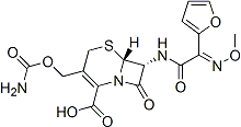 PI-44755 Cefuroxime (55268-75-2)