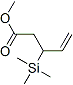 PI-44761 3-(Trimethylsilyl)-4-pentenoic acid methyl ester (185411-12-5)