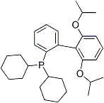 PI-44763 2-Dicyclohexylphosphino-2',6'-diisopropoxy-1,1'-biphenyl (787618-22-8)
