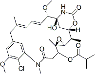 PI-44767 Ansamitocin P 3 (66584-72-3)