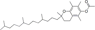 PI-44771 Tocopheryl acetate (7695-91-2)