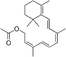 PI-44772 Retinyl acetate (127-47-9)