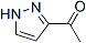 PI-44775 3-Acetylpyrazole (20583-33-9)