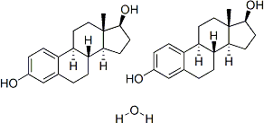PI-44778 beta-Estradiol hemihydrate (35380-71-3)