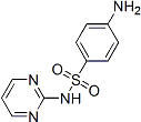 PI-44790 Sulfadiazine (68-35-9)
