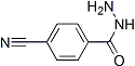PI-44812 4-Cyanobenzohydrazide (43038-36-4)