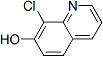 PI-44834 8-Chloro-7-quinolinol (1261670-97-6)