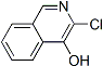 PI-44835 3-Chloro-4-isoquinolinol (101774-33-8)