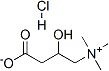 PI-44857 DL-Carnitine hydrochloride (461-05-2)