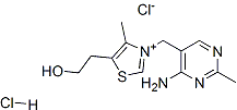 PI-44859 Thiamine hydrochloride (1967/3/8)