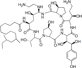 PI-44875 Caspofungin (162808-62-0)