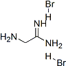 PI-44892 2-Aminoacetamidine dihydrobromide (69816-37-1)