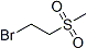 PI-44895 1-Bromo-2-(Methylsulfonyl)Ethane (16523-02-7)