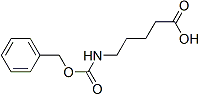 PI-44907 5-(Benzyloxycarbonylamino)pentanoic acid (23135-50-4)