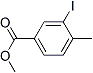 PI-44912 Methyl 3-iodo-4-methylbenzoate (90347-66-3)