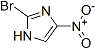 PI-44929 2-Bromo-4-nitroimidazole (65902-59-2)