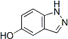 PI-44936 1H-Indazol-5-ol (15579-15-4)