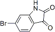 PI-44938 6-Bromoisatin (6326-79-0)