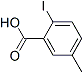 PI-44956 2-Iodo-5-methylbenzoic acid (52548-14-8)