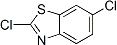 PI-44964 2,6-Dichlorobenzothiazole (3622-23-9)