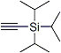 PI-44965 (Triisopropylsilyl)acetylene (89343-06-6)