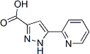 PI-44996 5-Pyridin-2-yl-1H-pyrazole-3-carboxylic acid (374064-02-5)