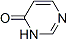 PI-45002 Pyrimidin-4(3H)-one (4562-27-0)