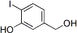 PI-45003 5-(Hydroxymethyl)-2-iodophenol (773869-57-1)