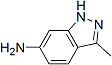 PI-45010 3-Methyl-1H-indazol-6-amine (79173-62-9)