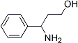 PI-45013 3-Amino-3-phenyl-1-propanol (14593-04-5)