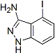 PI-45020 4-Iodo-1H-indazol-3-amine (599191-73-8)