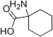 PI-45023 1-Aminocyclohexanecarboxylic acid (2756-85-6)