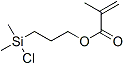 PI-45045 3-Methacryloxypropyl Dimethyl Chlorosilane (24636-31-5)